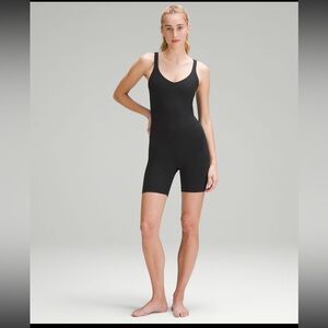 Lululemon Align Bodysuit 6